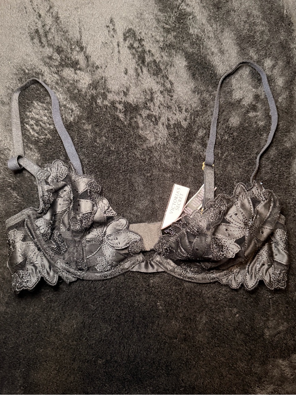 victoria’s secret bralette